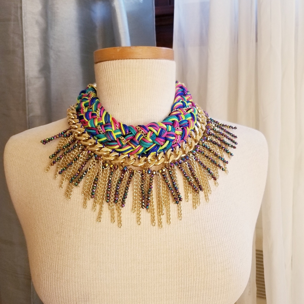 Necklace - Picture 3 of 3